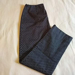 Ann Taylor Size 6 Pants